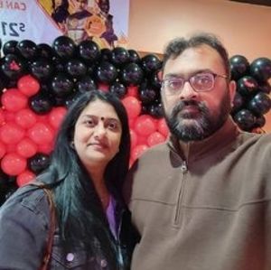 Meet your Posher, Divyesh